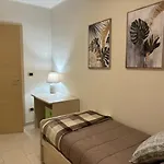 Crisalma Apartment