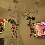 Sweet Sweet Home