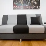 Sunrise Apartment