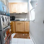 Sunrise Apartment