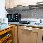 Sunrise Apartment