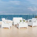 Amare Luxury Suites Vista Mare