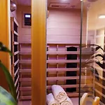 Apulialux - Design Loft W Sauna Near Bari Vecchia