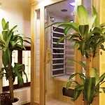 Apulialux - Design Loft W Sauna Near Bari Vecchia