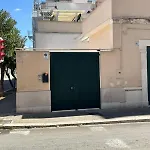 Carrassi Central Home Con Parcheggio Privato