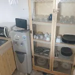 B&B Ganaj La Terrazza Di Ganaj Bari