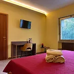 Cconforthotels Murat Garden