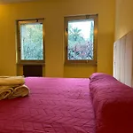 Cconforthotels Murat Garden