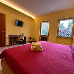 Cconforthotels Murat Garden