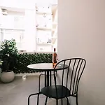 Apulian Tree - Luxury Central Apartment With Balcony - Bari