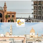 Just Here Apartments - La Mansarda