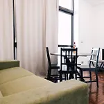 Loft Del Centro Roma 34 - Central Penthouse With Private Terrace - Bari