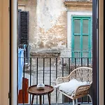 Luxury Suite In Bari Center