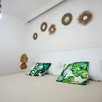 Macrame Room