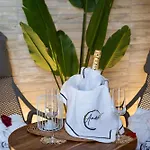 Amare Luxury Suites Vista Mare
