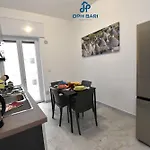 Dph Bari Apartments - Galiani