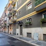 New Modern 2 Bedroom Apt Near Bari Policlinico