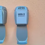 Garruba 101