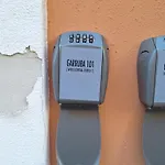 Garruba 101