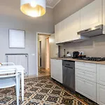 100Mq Maison Paradise - Central & Elegant Apt
