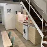 Appartamento Grimaldi