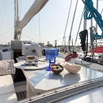 Quo Vadis Yacht