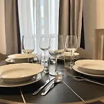 Laus Andrea Da Bari Luxury Design Apartment 1