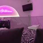 Antoine Suite Room
