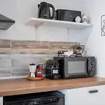 Liz Apartment