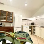 Bari Rooms Abate Gimma