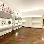 Bari Rooms Abate Gimma