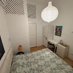 Seaside Quiet Bedroom