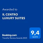 Il Centro Luxury Suites