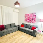 Bellhome 1 - Elegante Appartamento Nel Centro Di Bari