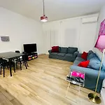 Bellhome 1 - Elegante Appartamento Nel Centro Di Bari