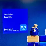 Casa Mia