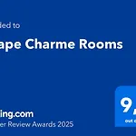 Agape Charme Rooms