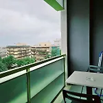 Moderno Loft Finemente Arredato