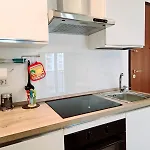 Moderno Loft Finemente Arredato