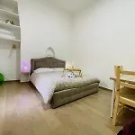 Vecchia Bari Apartments