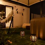 Fabulous 90Mq Penthouse With Jacuzzi In Bari City Center