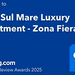 Faro Sul Mare Luxury Apartment - Zona Fiera