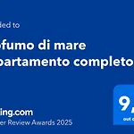 Profumo Di Mare Appartamento Completo