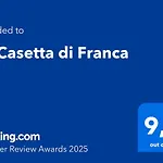 La Casetta Di Franca