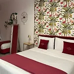 Suite Fimabechi