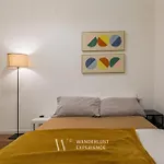 Wanderlust Experience Frankly Apartment
