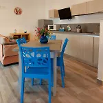 Casetta Sul Melo