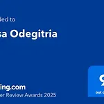 Casa Odegitria