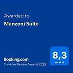 Manzoni Suite