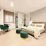 Luxury Apartment - Suite Cavour